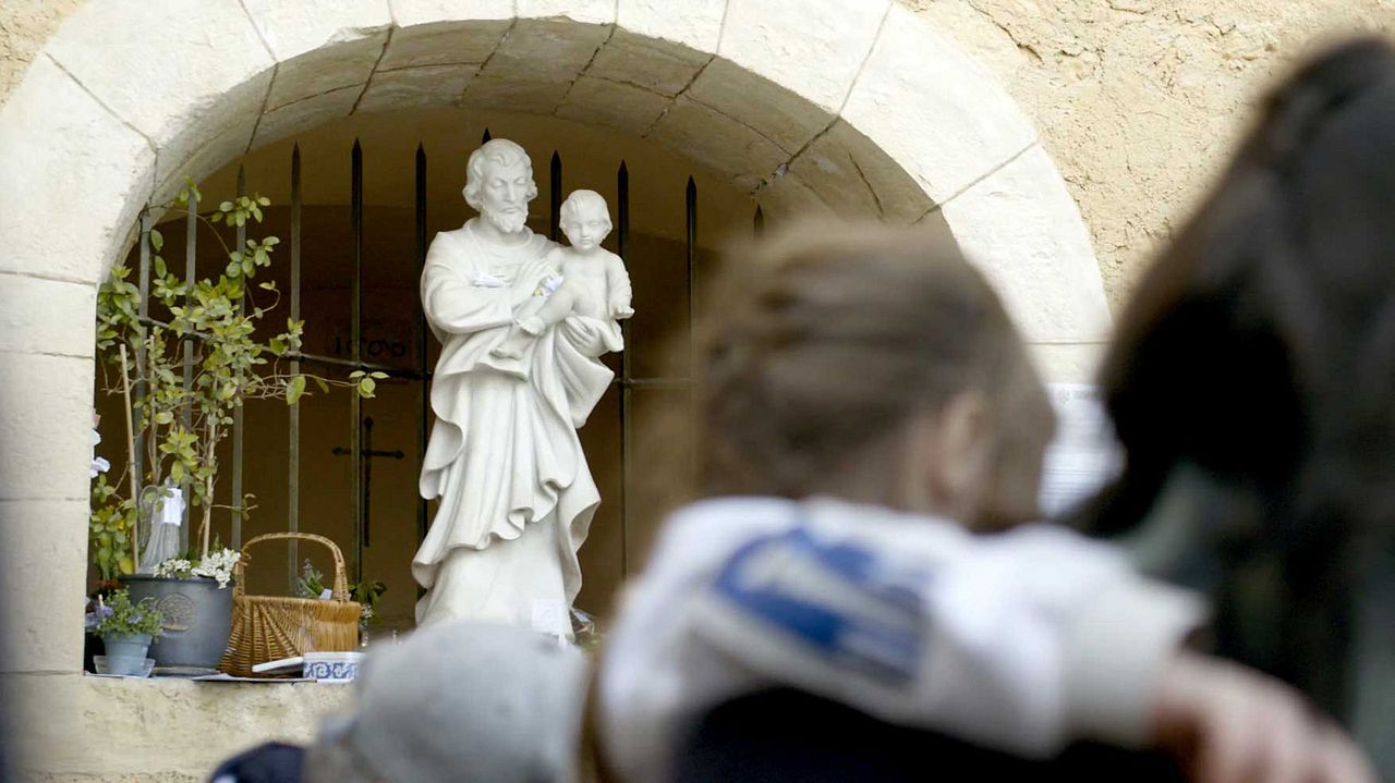 Corazón de Padre : Foto