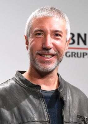 Cartel Guido Iuculano