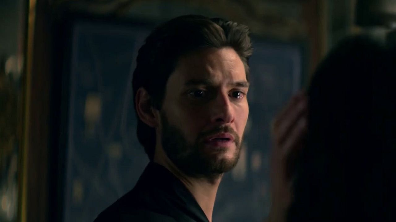 Sombra y Hueso : Foto