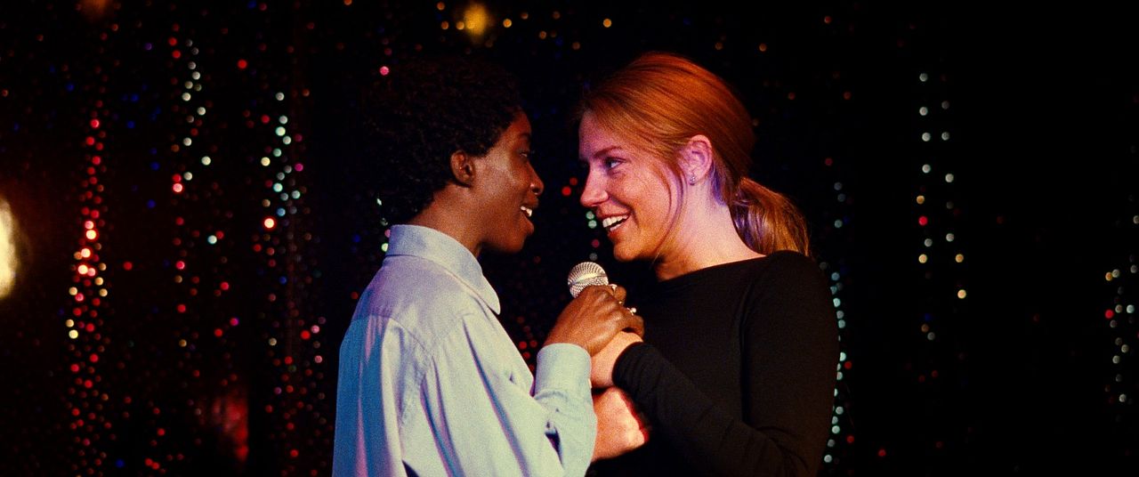 Los cinco diablos : Foto