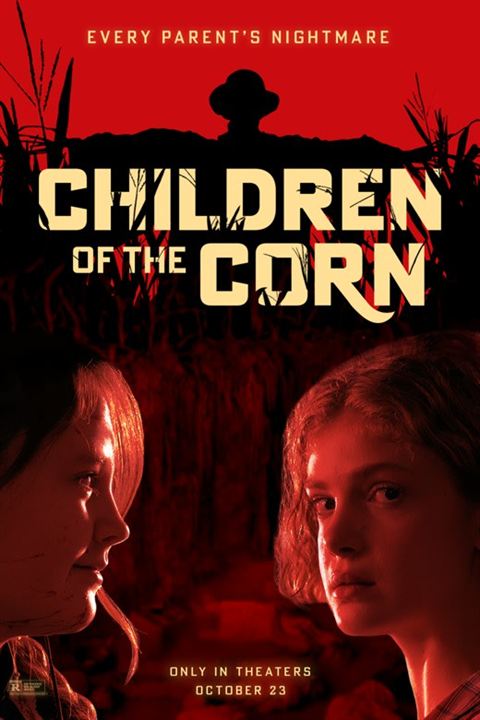 Children of the Corn : Cartel