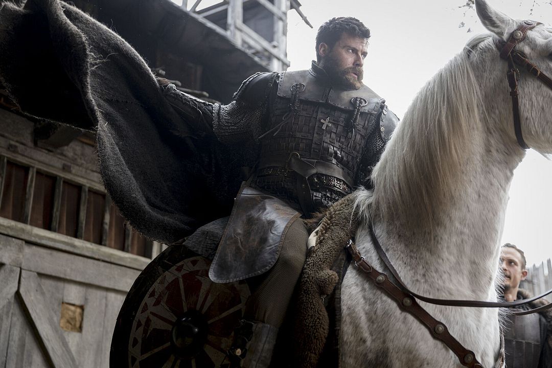 Siete reyes deben morir : Foto Mark Rowley