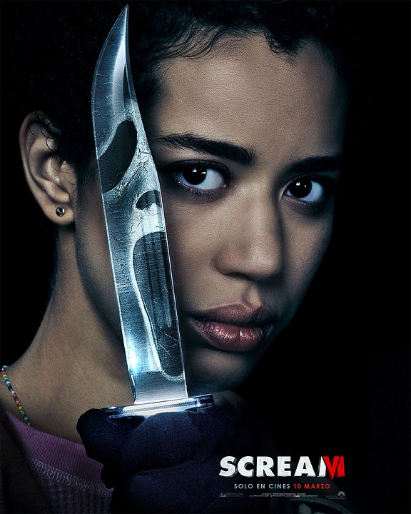 Scream VI : Cartel