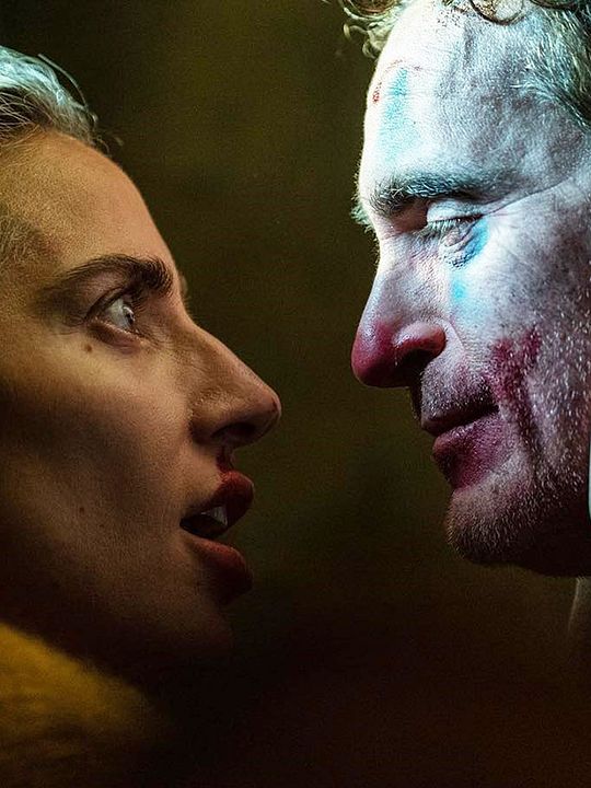 Joker: Folie à Deux : Cartel