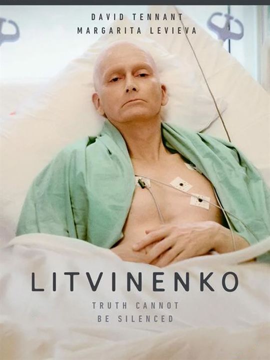 Litvinenko : Cartel
