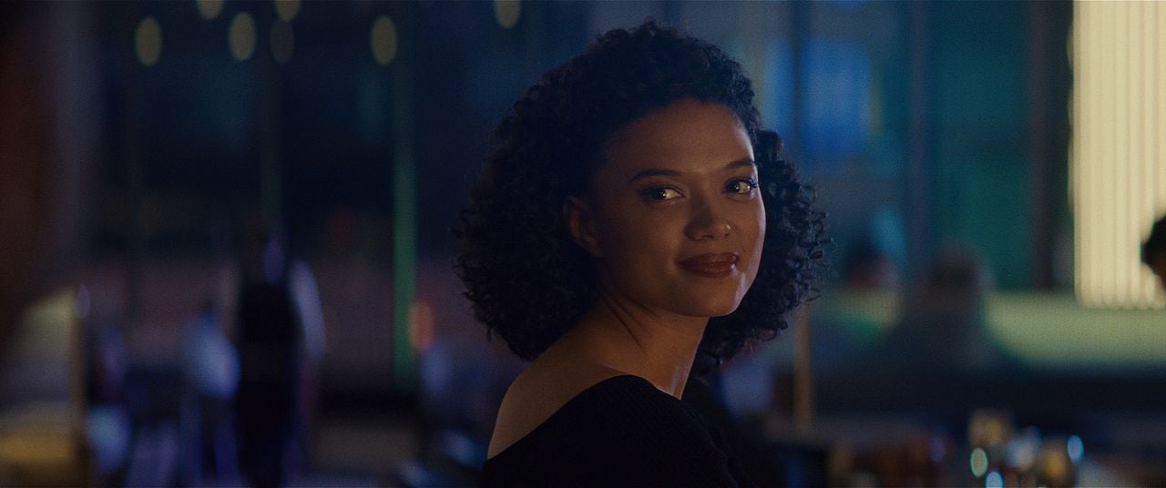 Sharper : Foto Briana Middleton