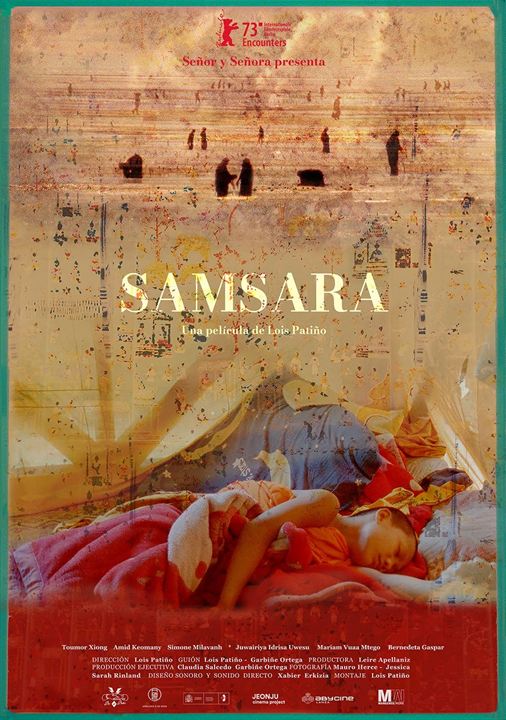 Samsara : Cartel