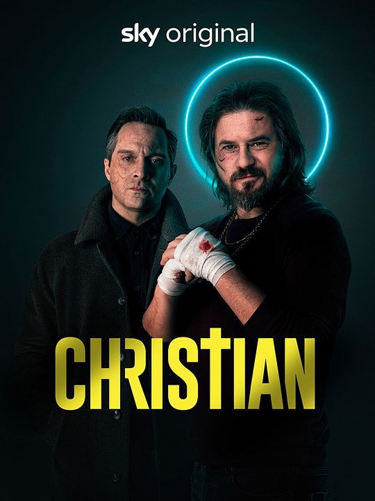 Christian : Cartel