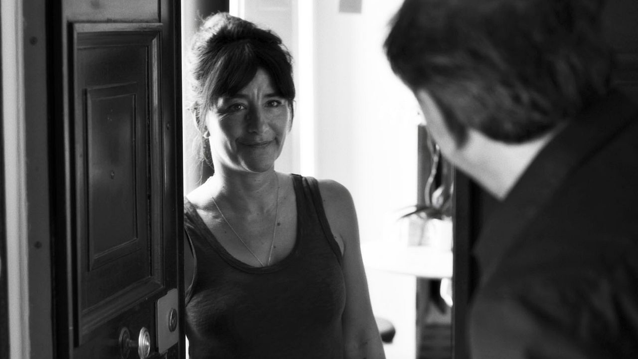 Foto Romane Bohringer