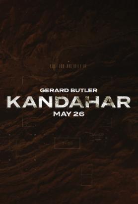 Operación Kandahar : Cartel