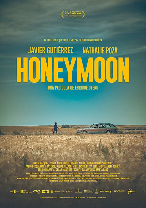 Honeymoon : Cartel