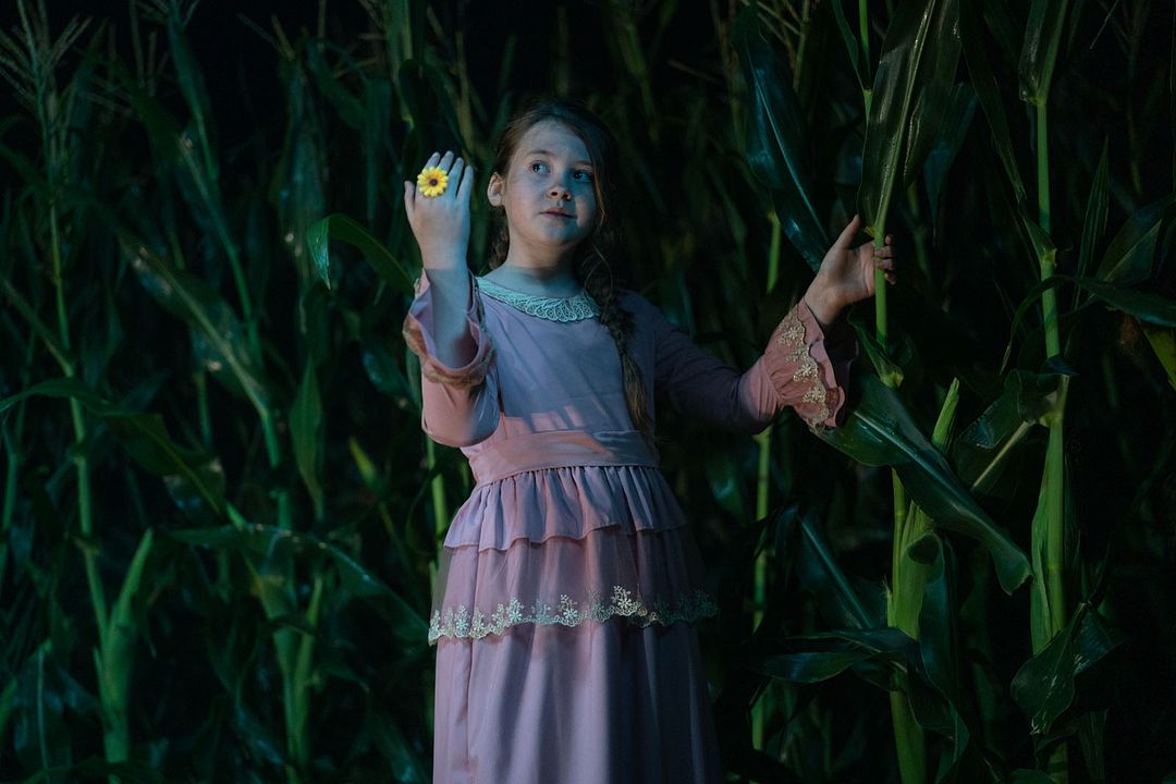 Children of the Corn : Foto