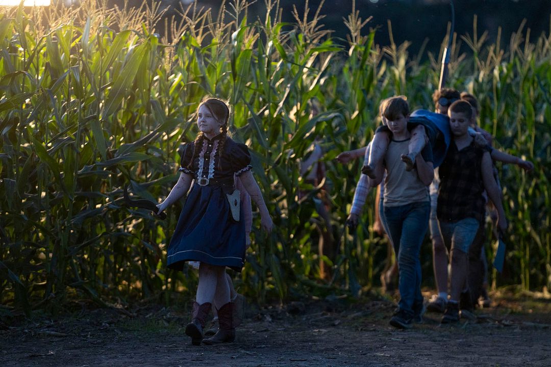 Children of the Corn : Foto