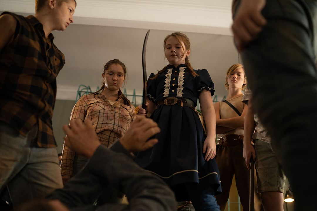 Children of the Corn : Foto