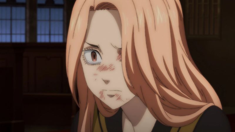 Tokyo Revengers : Foto