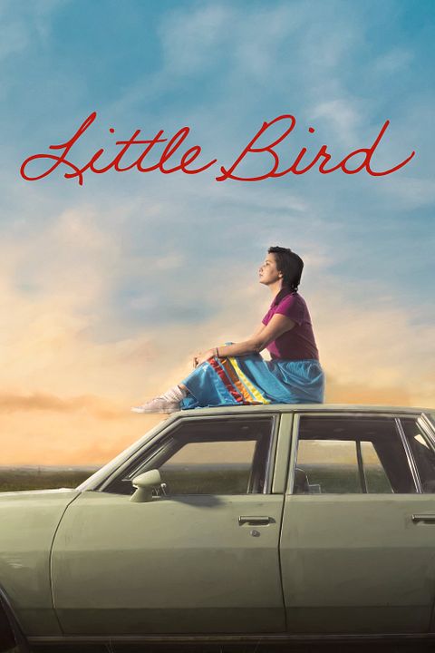 Little Bird : Cartel