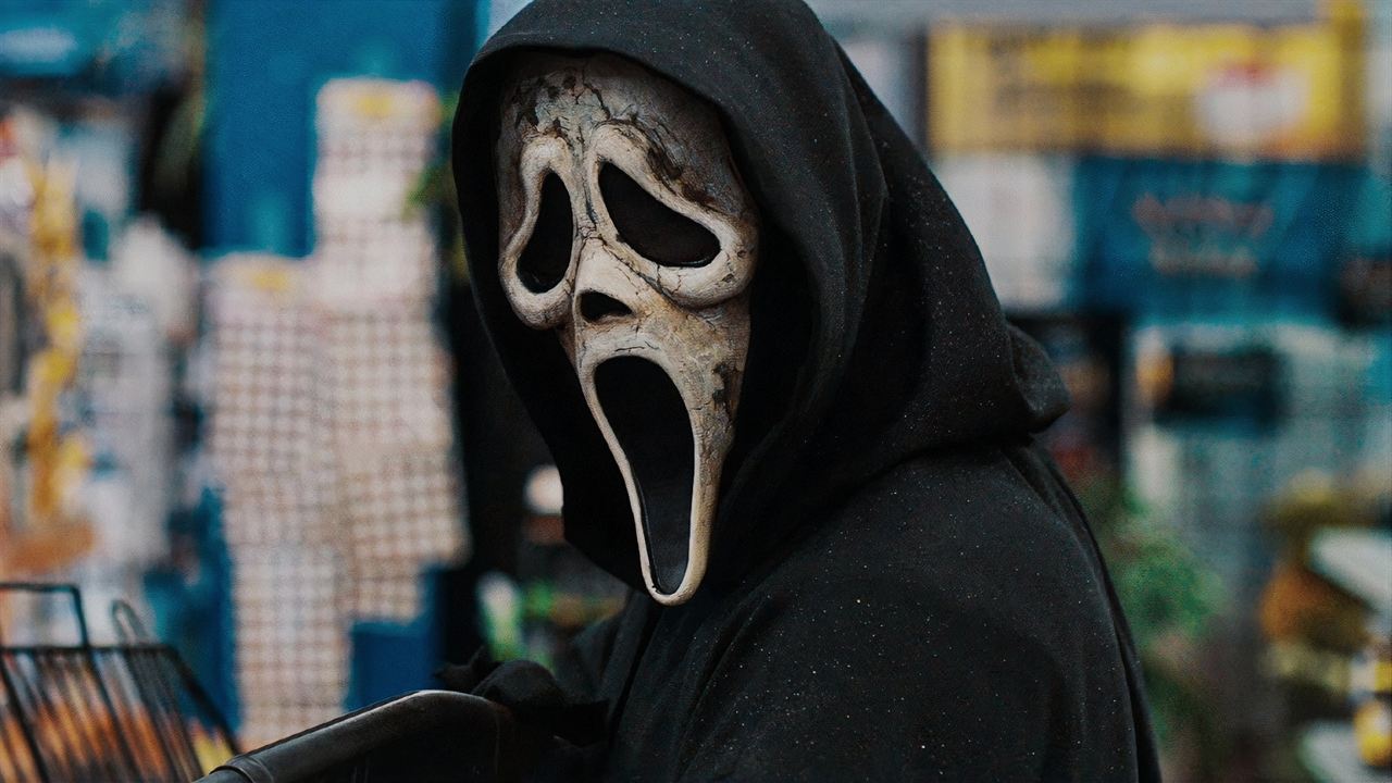 Scream VI : Foto