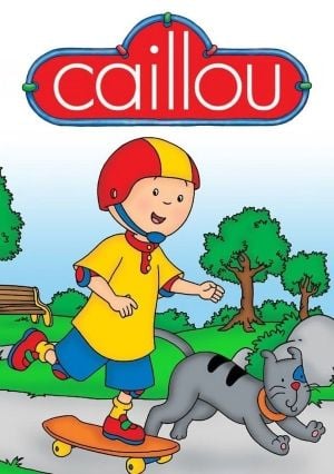 Caillou : Cartel