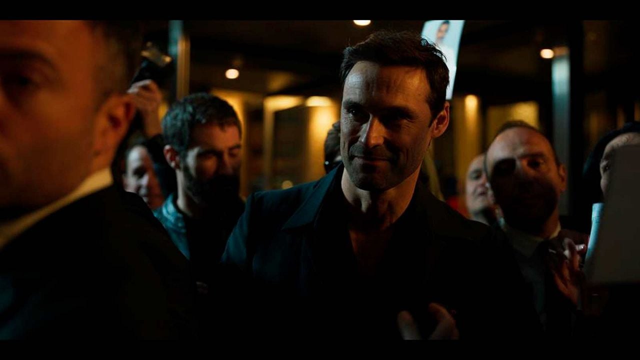 Bosé : Foto Iván Sánchez