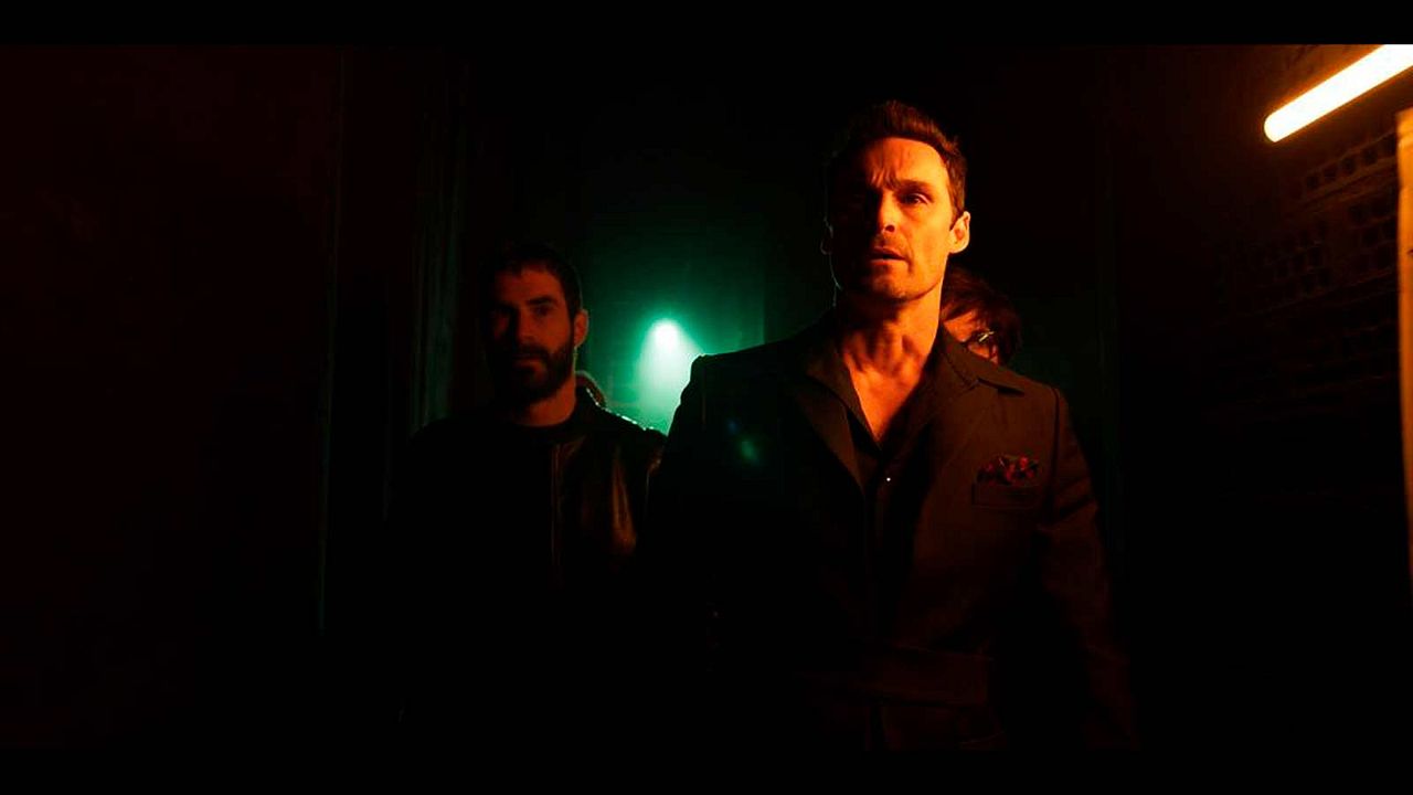 Bosé : Foto Iván Sánchez