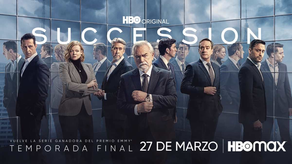 Succession : Cartel