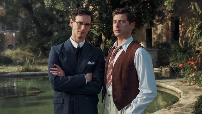 Transatlántico : Foto