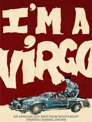 I'm A Virgo : Cartel