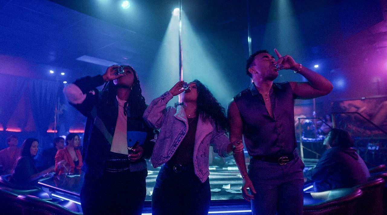 Blindspotting : Foto