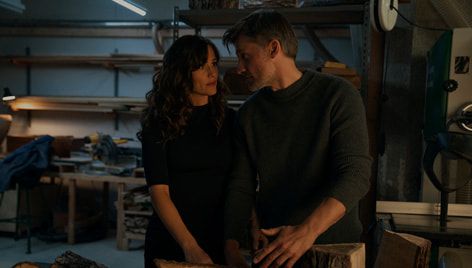 Lo último que me dijo : Foto