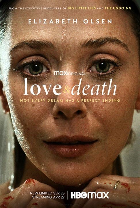 Love and Death : Cartel