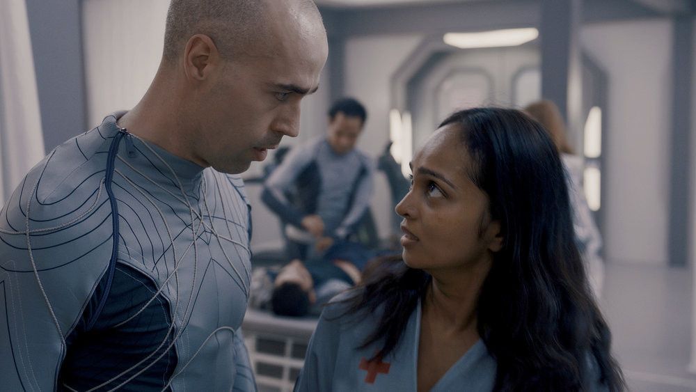 The Ark : Foto Shalini Peiris, Pavle Jerinić