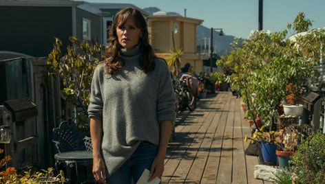 Lo último que me dijo : Foto