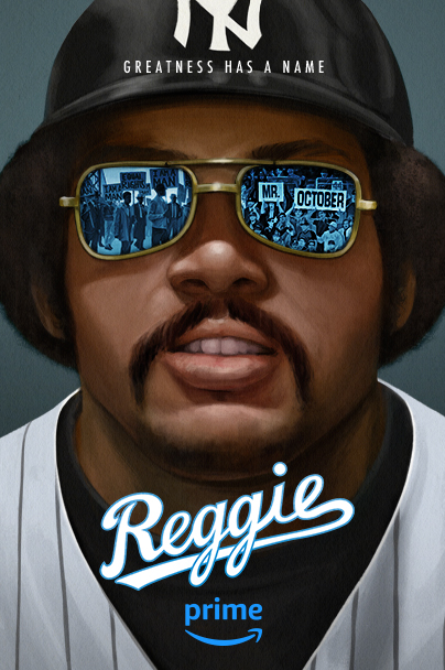 Reggie : Cartel