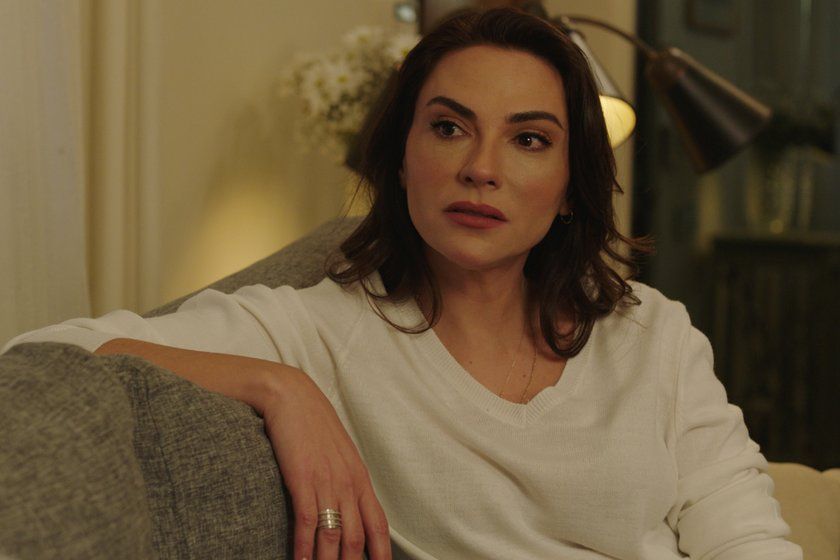 Kızılcık Şerbeti : Foto