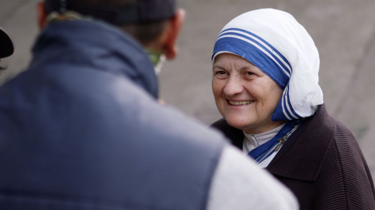 Madre Teresa: No hay amor más grande : Foto