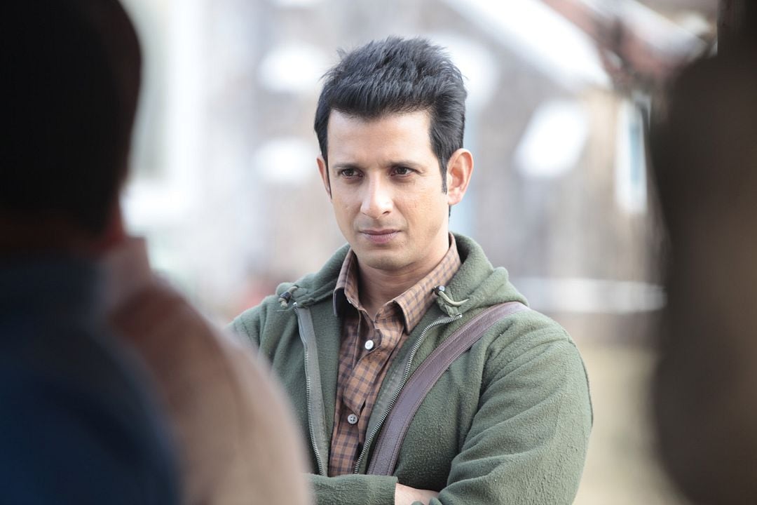 Foto Sharman Joshi