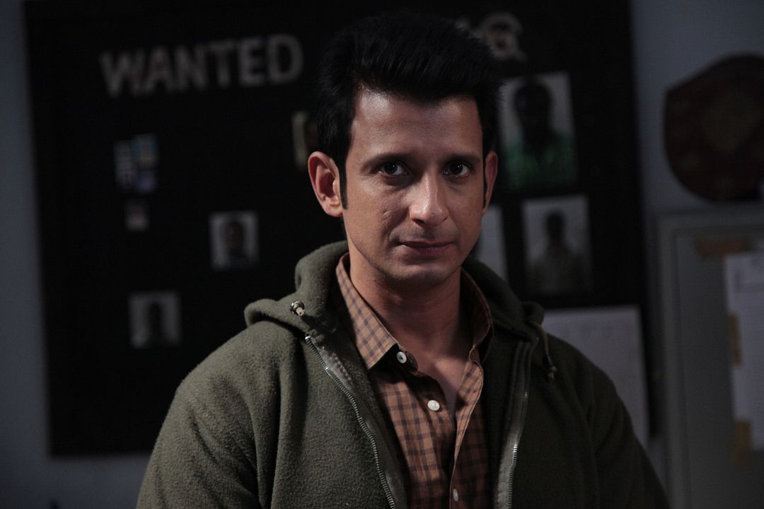 Foto Sharman Joshi