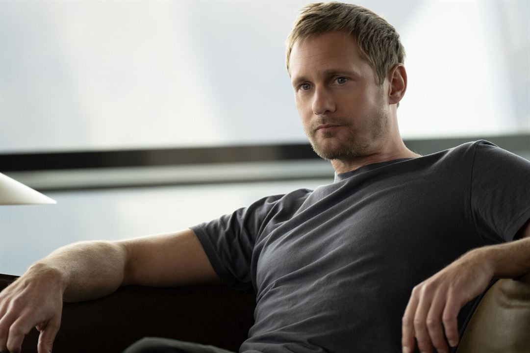 Foto Alexander Skarsgård