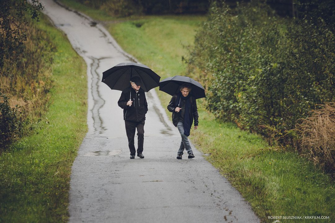 Foto Roman Polanski