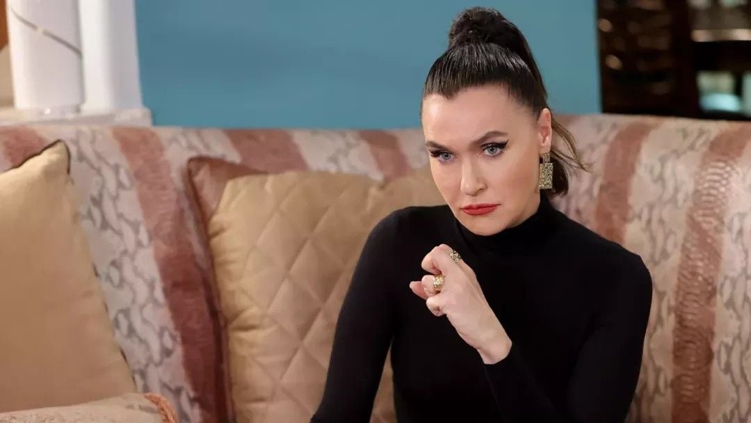 Pecado original : Foto