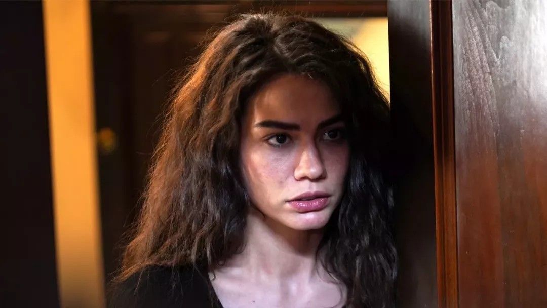 Mi nombre es Farah : Foto