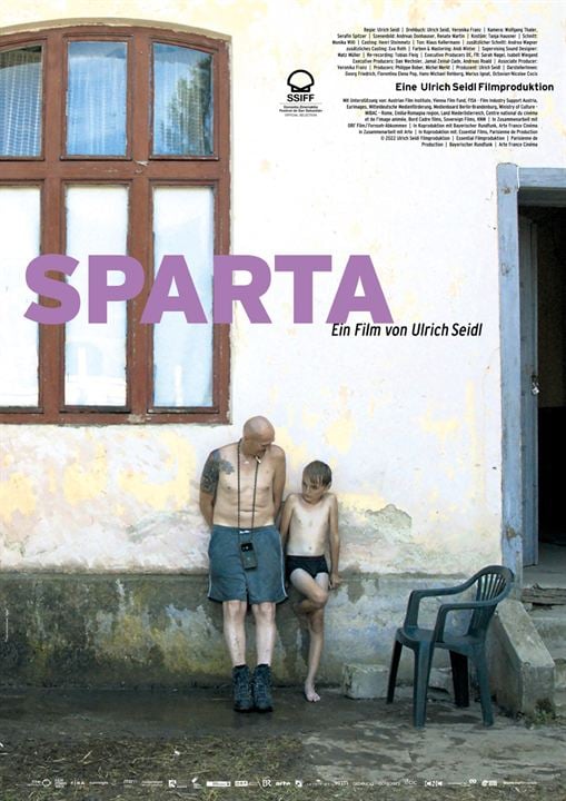 Sparta : Cartel