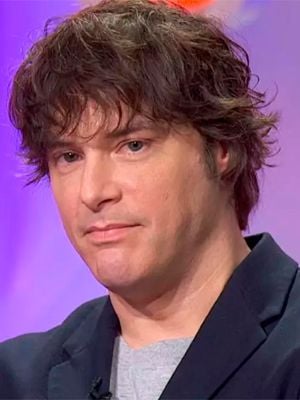 Cartel Jordi Cruz (II)