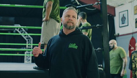 Monster Factory : Foto