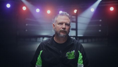 Monster Factory : Foto