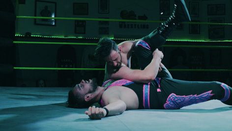 Monster Factory : Foto