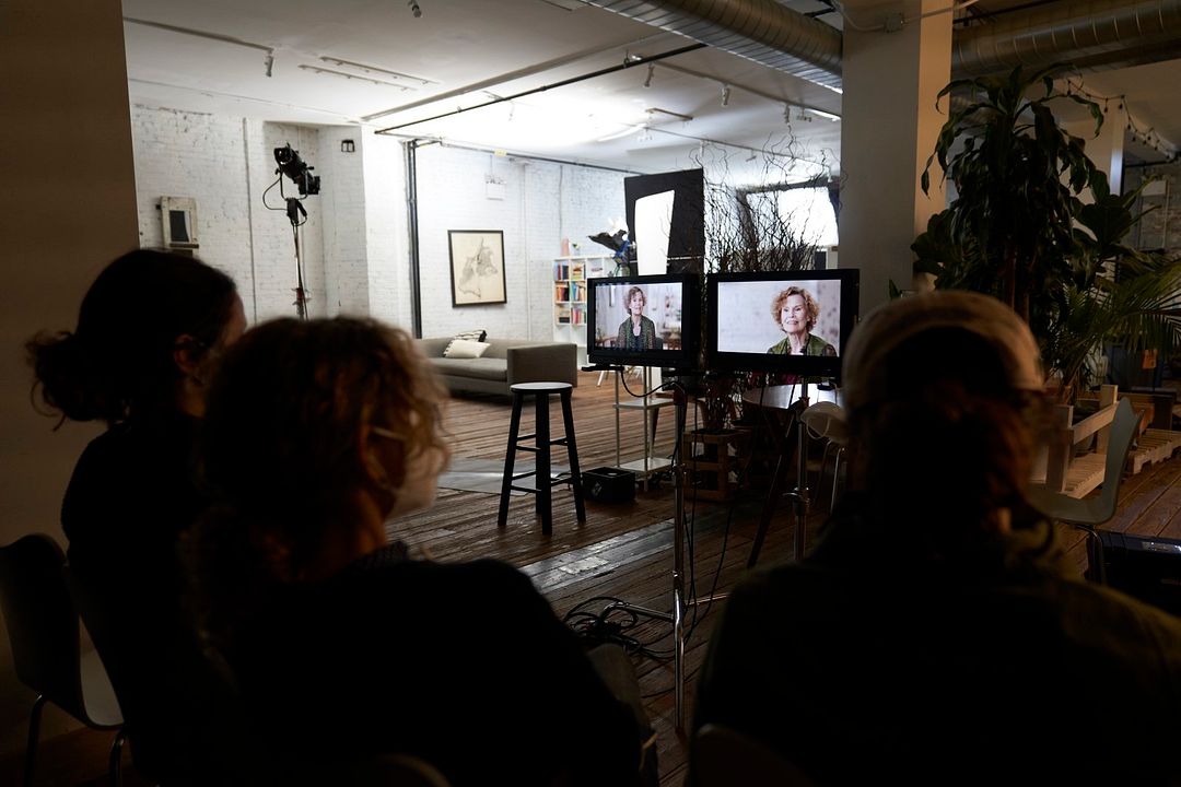 Judy Blume Forever : Foto