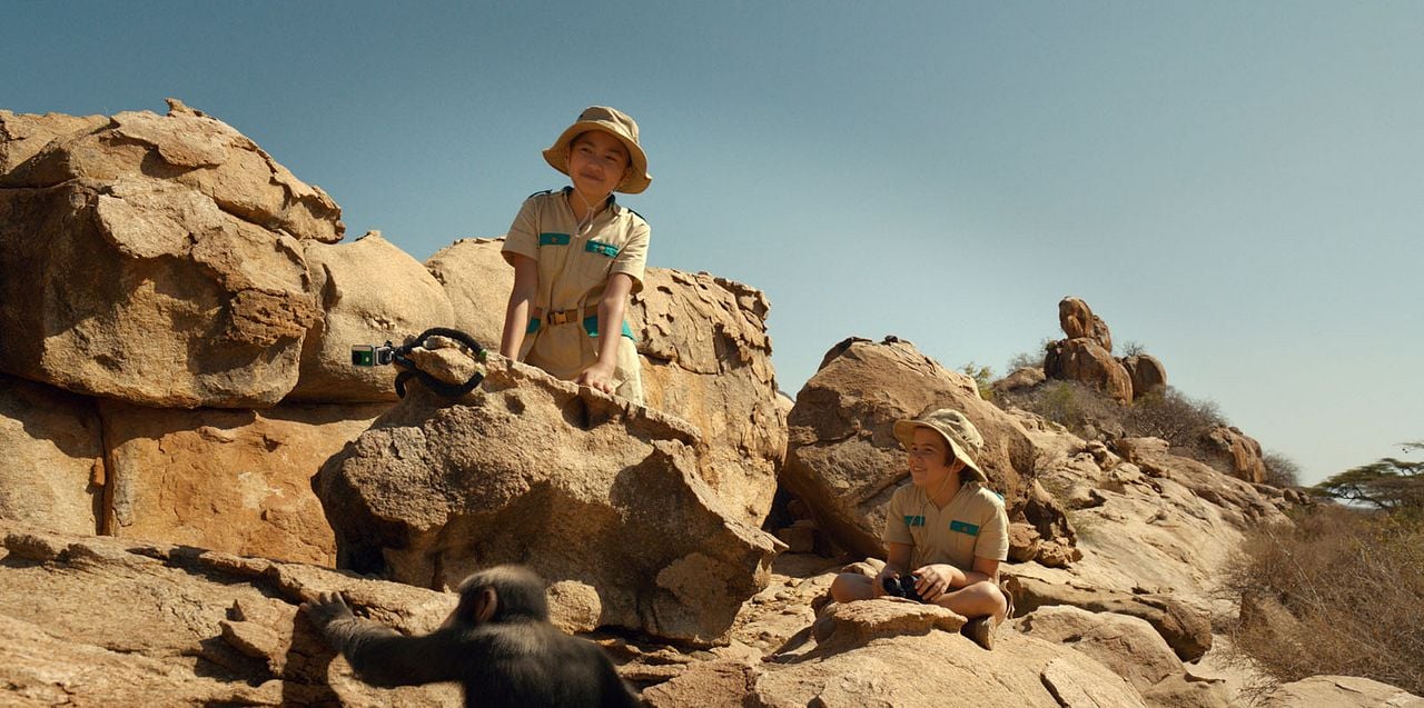 Jane : Foto Ava Louise Murchison, Mason Blomberg