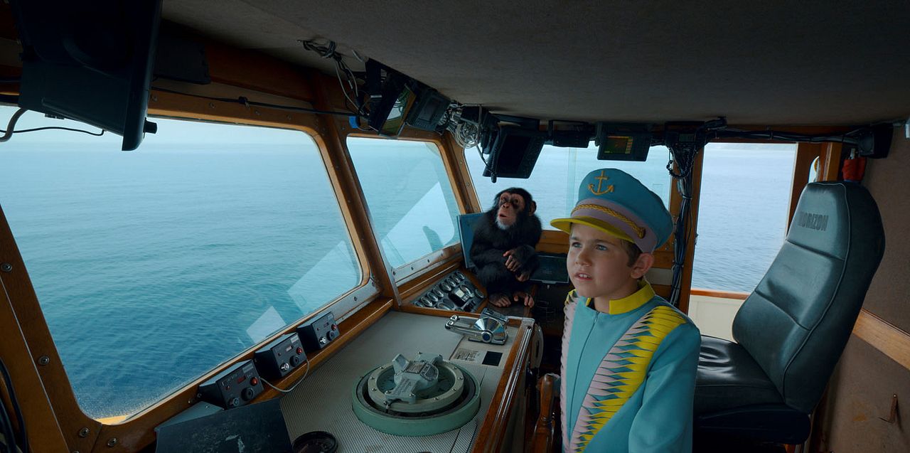 Jane : Foto Mason Blomberg