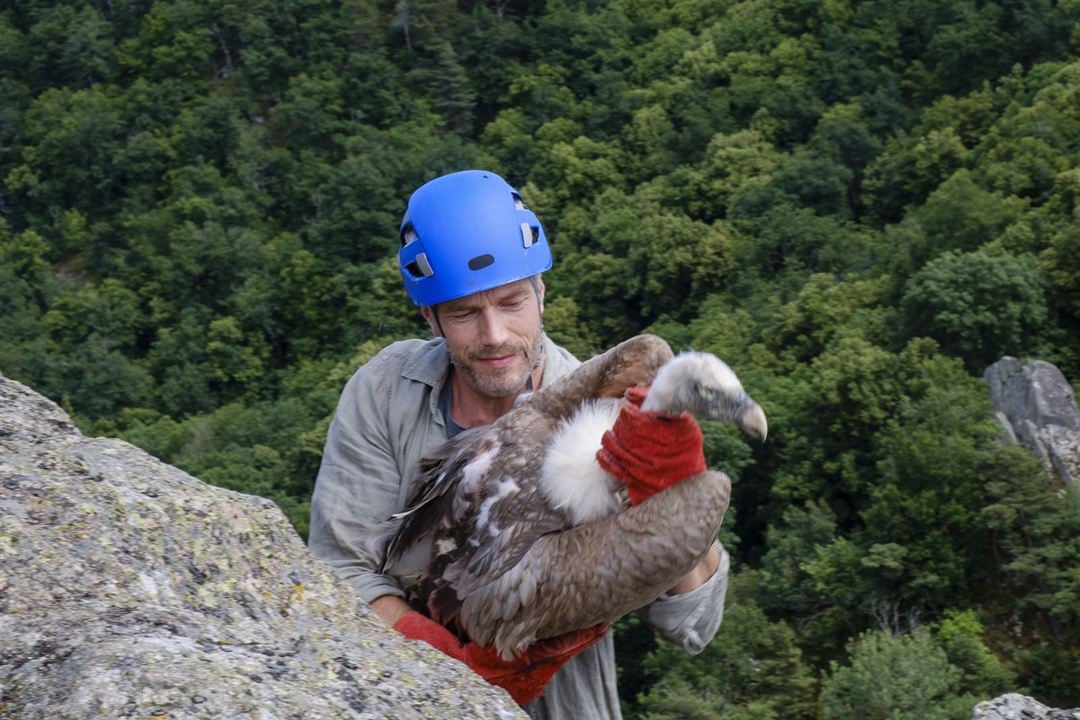 Foto Benoît Maréchal